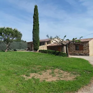 Domaine D'augnac Hébergement de vacances Rosières