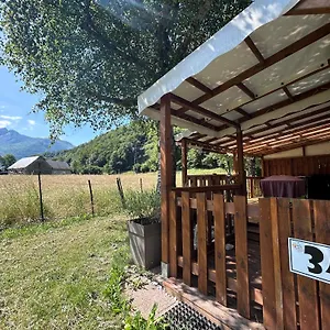 Happy Pyrénées Saligos